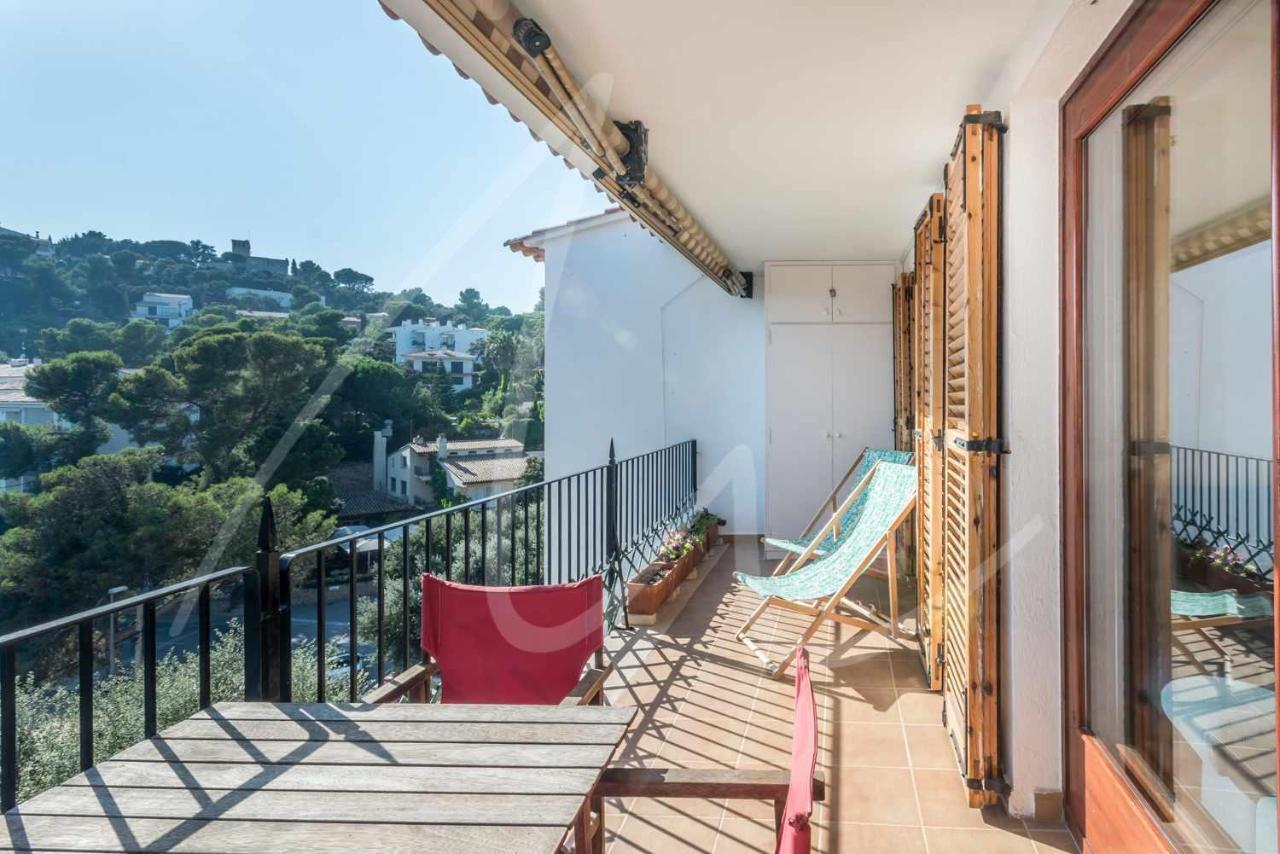 Antora B By Seamount Appartement *