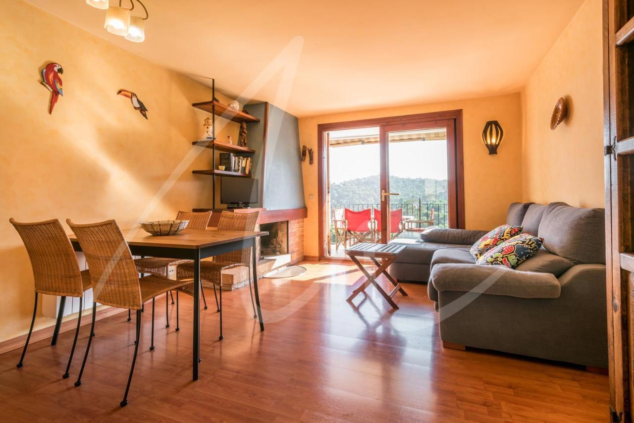 Appartement Antora B By Seamount Calella De Palafrugell